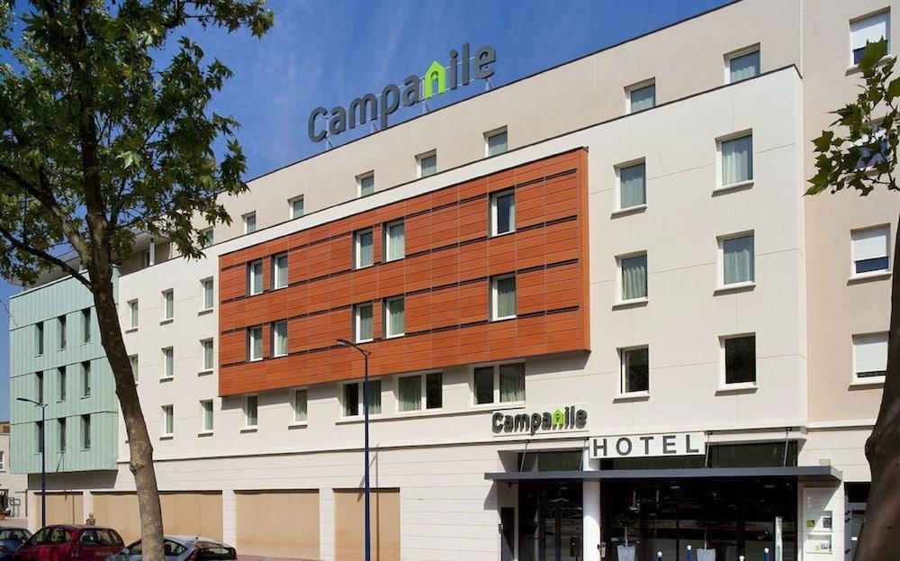 Ibis Clamart Paris Velizy Exterior photo