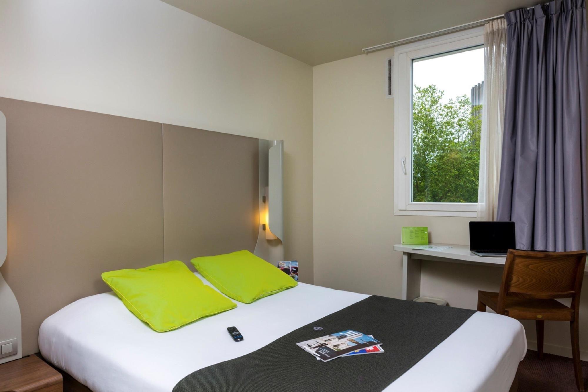 Ibis Clamart Paris Velizy Exterior photo